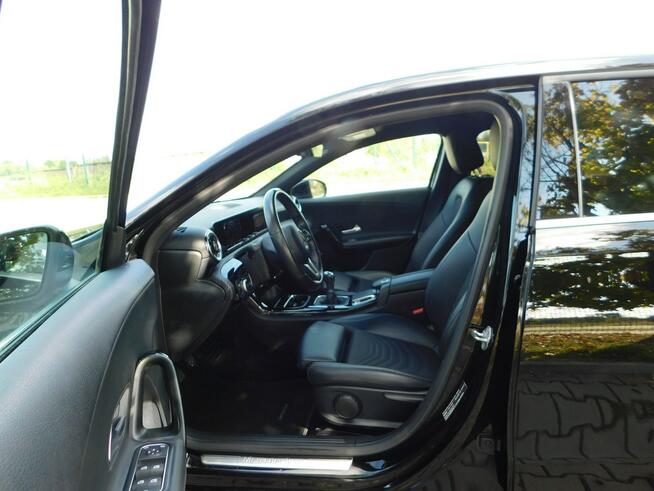 Mercedes A 160 z Gwarancją Bezwypadkowy 100% Stan Wzorcowy