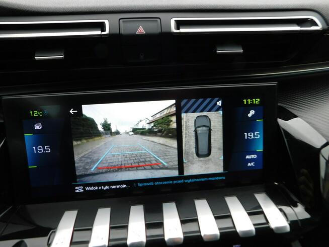 Peugeot 508 z Gwarancją Model 2022