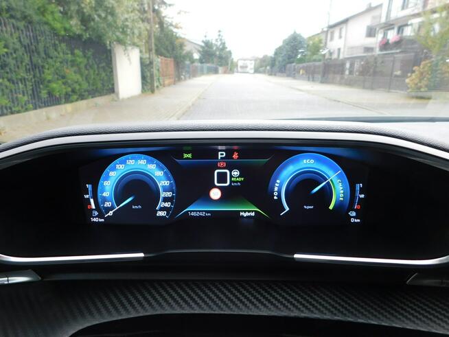 Peugeot 508 z Gwarancją Model 2022