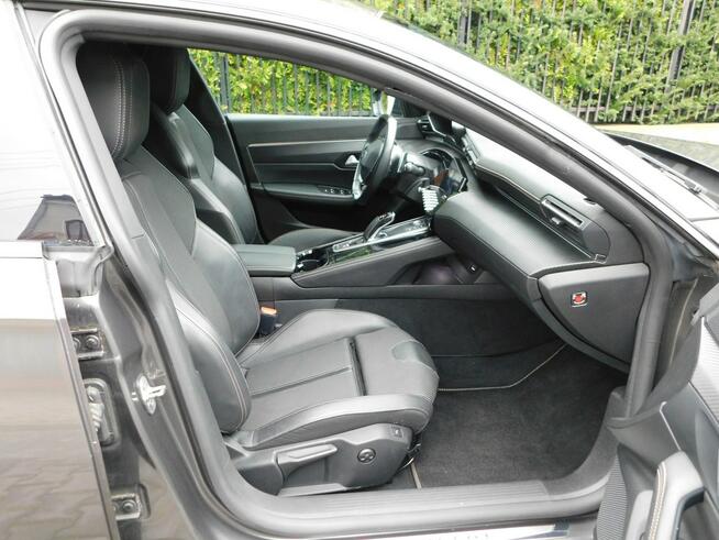 Peugeot 508 z Gwarancją Model 2022
