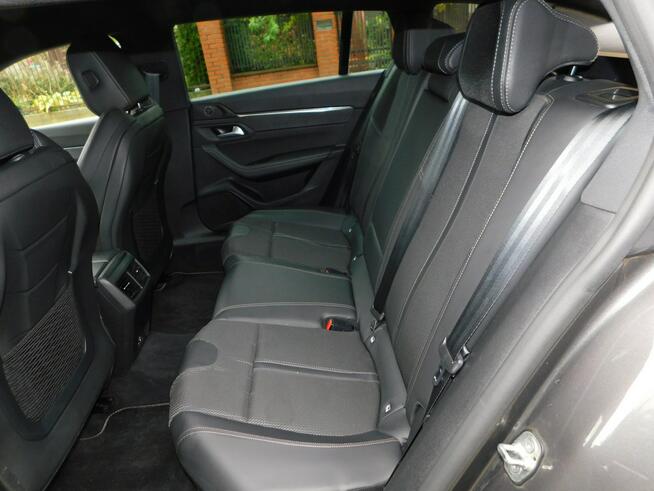Peugeot 508 z Gwarancją Model 2022