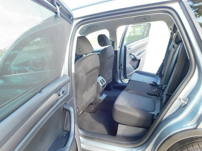 Škoda Kodiaq z Gwarancją Nowy Rozrząd Model 2021r