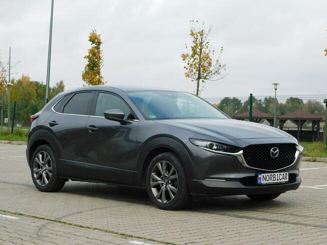 Mazda CX-30 z Gwarancją Bezwypadkowa 100%