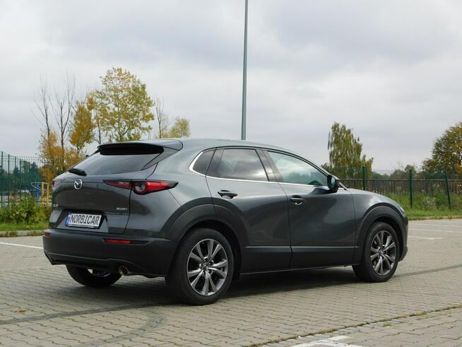 Mazda CX-30 z Gwarancją Bezwypadkowa 100%