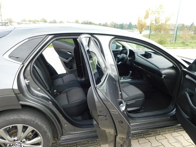 Mazda CX-30 z Gwarancją Bezwypadkowa 100%
