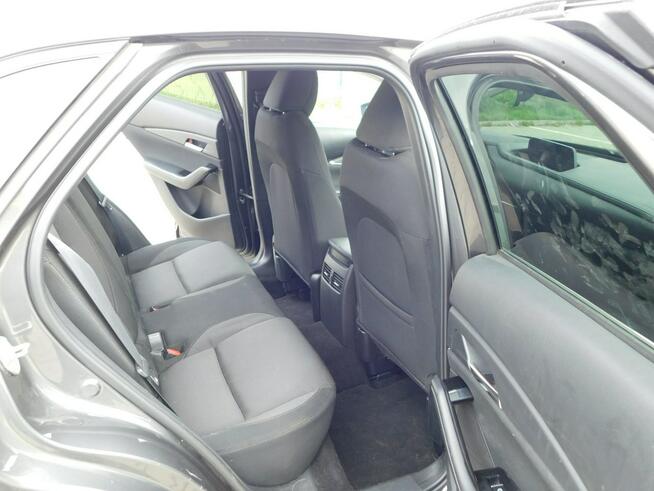 Mazda CX-30 z Gwarancją Bezwypadkowa 100%