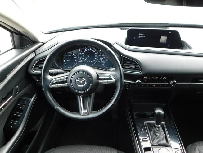 Mazda CX-30 z Gwarancją Bezwypadkowa 100%