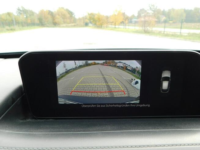 Mazda CX-30 z Gwarancją Bezwypadkowa 100%