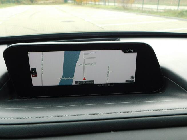 Mazda CX-30 z Gwarancją Bezwypadkowa 100%