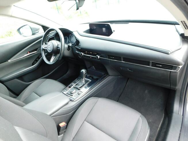 Mazda CX-30 z Gwarancją Bezwypadkowa 100%