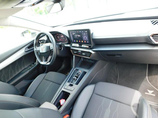 Cupra Formentor Gwarancją Bezwypadkowa 100% Stan Nowy