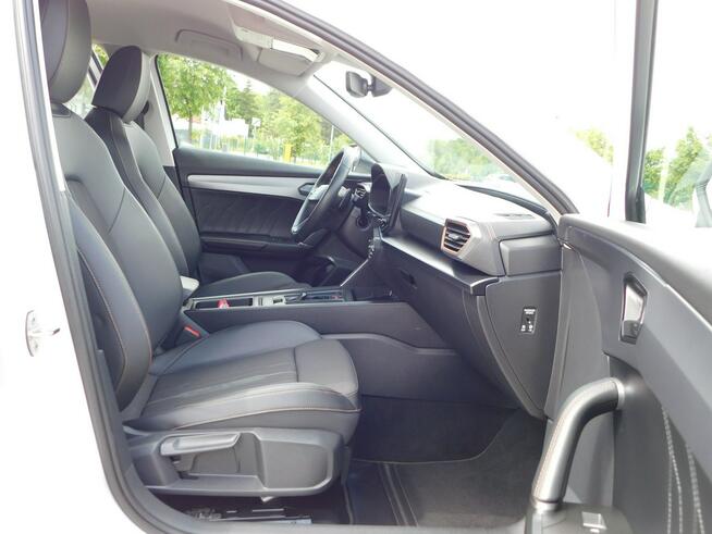 Cupra Formentor Gwarancją Bezwypadkowa 100% Stan Nowy