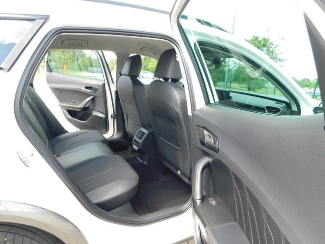 Cupra Formentor Gwarancją Bezwypadkowa 100% Stan Nowy