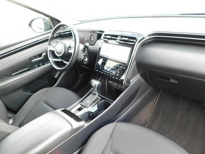 Hyundai Tucson z Gwarancja Model 2023r