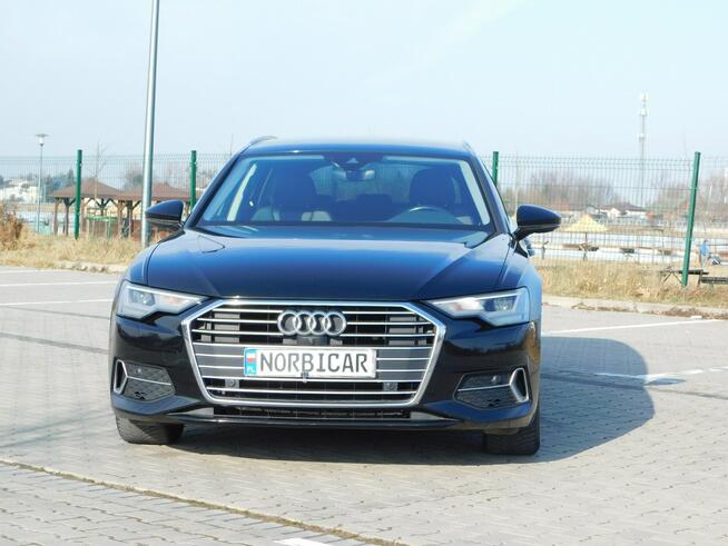 Audi A6 2.0TDI Sport Line z Gwarancją