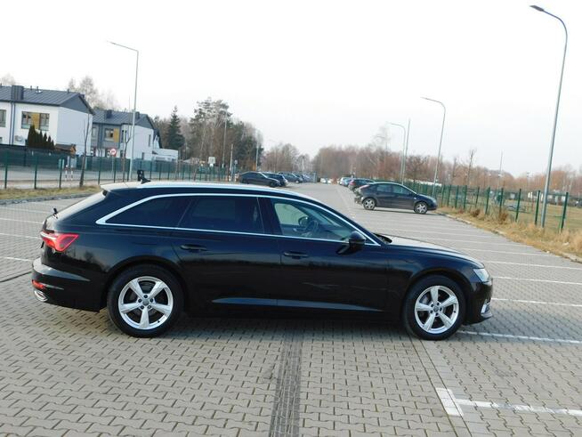 Audi A6 2.0TDI Sport Line z Gwarancją