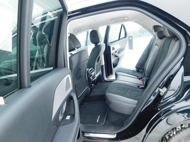 Mercedes GLE 350 de z Gwarancją Bezwypadkowy Stan Wzorcowy