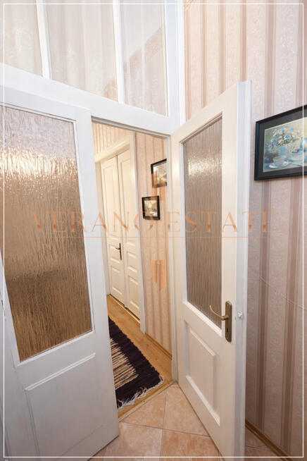 Przedwojenna willa „Nadbuże” | ogród 2200m2