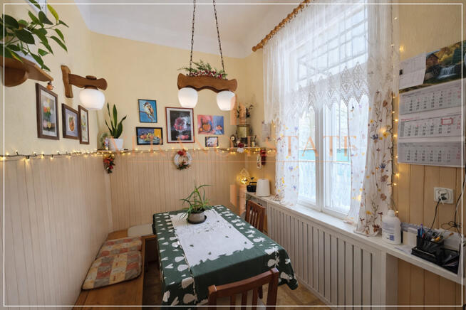 Przedwojenna willa „Nadbuże” | ogród 2200m2