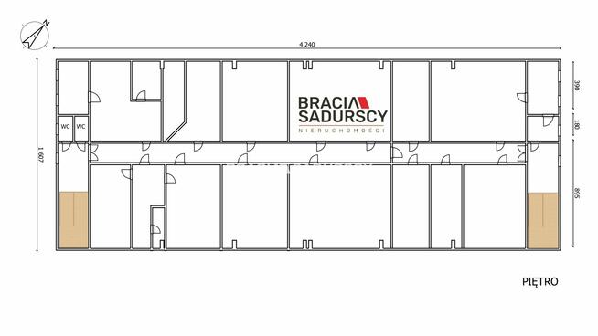 Lokal użytkowy Sosnowiec, Nowopogońska