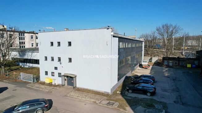 Lokal użytkowy Sosnowiec, Nowopogońska