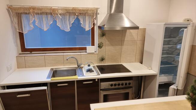 Dom Wrocław Długołęka