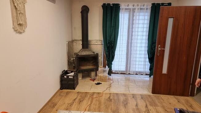 Dom Wrocław Długołęka