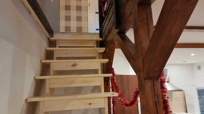 Dom Wrocław Długołęka