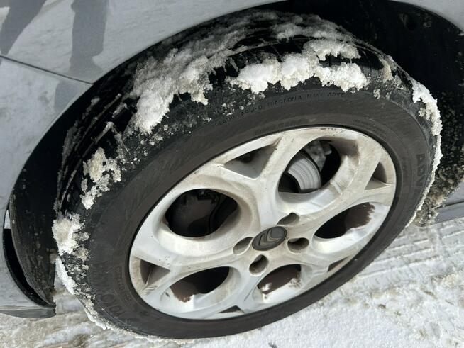 Citroen C3 Collection, klimatyzacja, parktronik, tempomat, LED dzienne, isofix