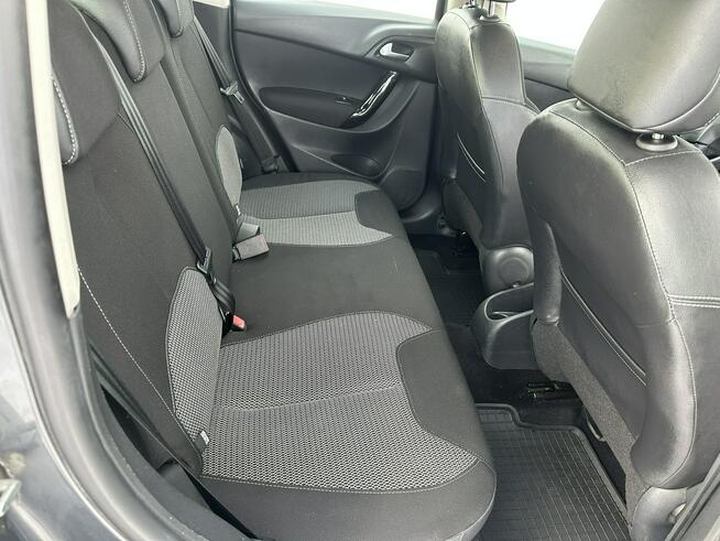 Citroen C3 Collection, klimatyzacja, parktronik, tempomat, LED dzienne, isofix