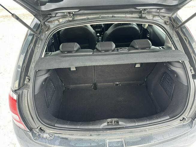 Citroen C3 Collection, klimatyzacja, parktronik, tempomat, LED dzienne, isofix