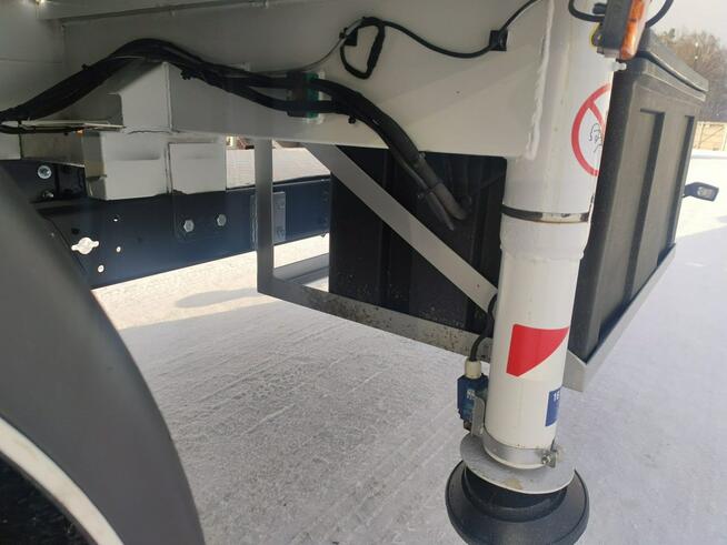 Renault Maxity Podnośnik Koszowy 21m CMC PLA 212 Zwyżka Wumag GSR Multitel P7