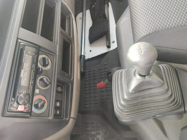 Renault Maxity Podnośnik Koszowy 21m CMC PLA 212 Zwyżka Wumag GSR Multitel P7