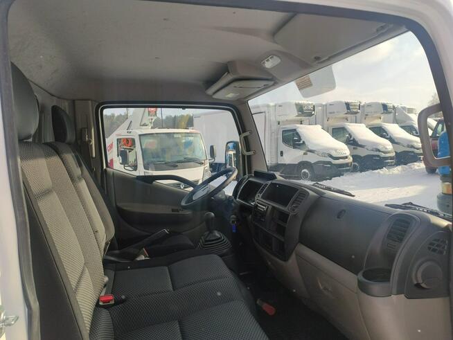 Renault Maxity Podnośnik Koszowy 21m CMC PLA 212 Zwyżka Wumag GSR Multitel P7