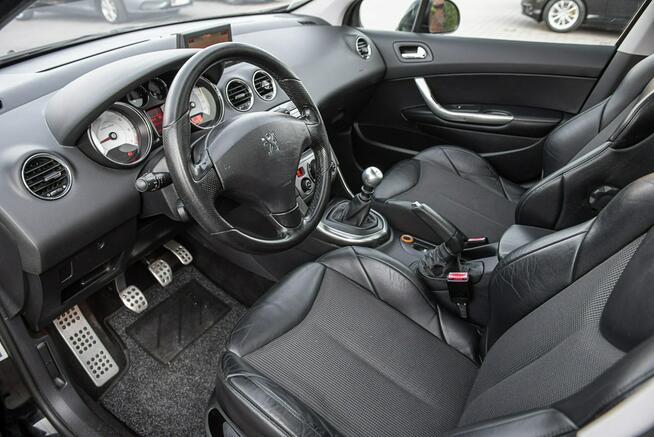 Peugeot 308 SW Platinium ! 1.6T 175KM ! Full Opcja ! Super Stan !