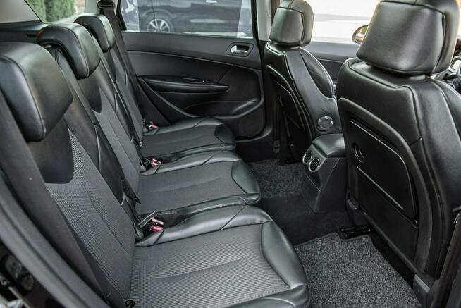 Peugeot 308 SW Platinium ! 1.6T 175KM ! Full Opcja ! Super Stan !