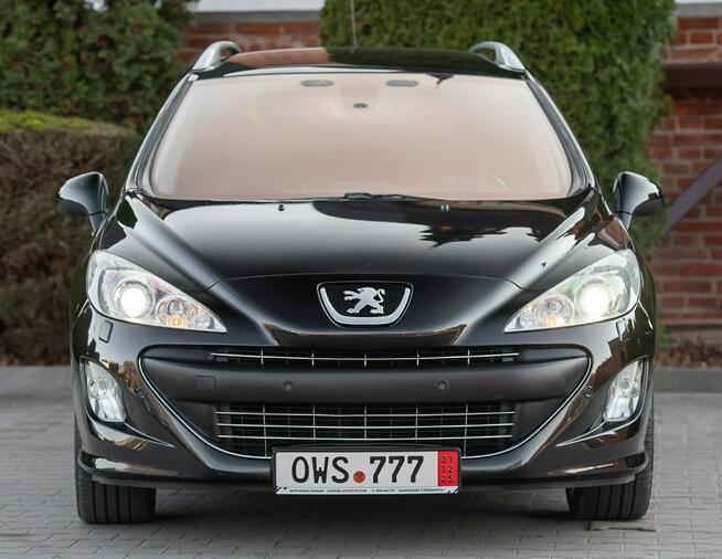 Peugeot 308 SW Platinium ! 1.6T 175KM ! Full Opcja ! Super Stan !