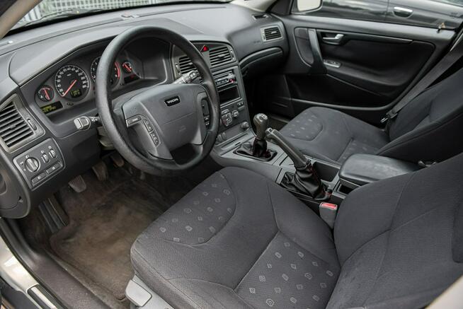 Volvo V70 2.4i 140KM ! Super Stan ! Opłacony !