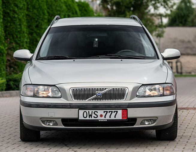 Volvo V70 2.4i 140KM ! Super Stan ! Opłacony !