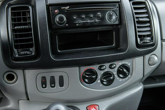 Nissan Primastar 2.0dci 115KM L2H1 Long ! Navi Klima PDC Tempomat ! Opłacony !