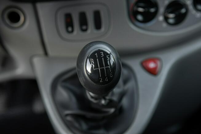 Nissan Primastar 2.0dci 115KM L2H1 Long ! Navi Klima PDC Tempomat ! Opłacony !