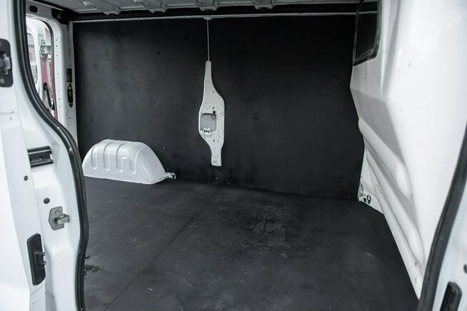 Nissan Primastar 2.0dci 115KM L2H1 Long ! Navi Klima PDC Tempomat ! Opłacony !