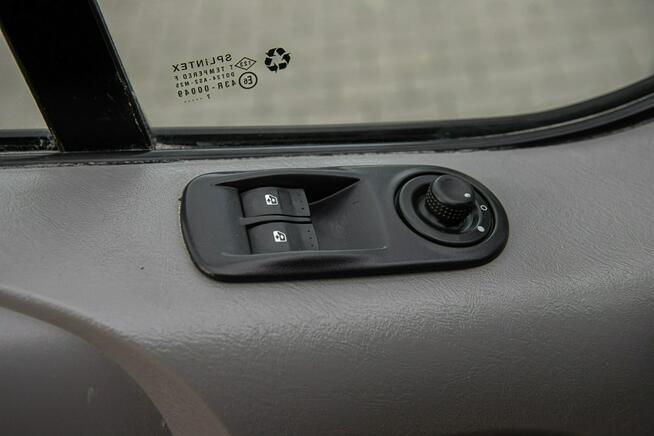 Renault Trafic 2.0dci 115KM L2H1 Long ! Klimatyzacja ! Opłacony ! FV23%