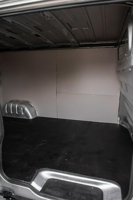 Renault Trafic 2.0dci 115KM L2H1 Long ! Klimatyzacja ! Opłacony ! FV23%