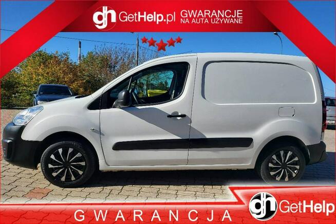 Citroen Berlingo 2019 Salon Polska Bezwypadkowy 1.6 ASO PL