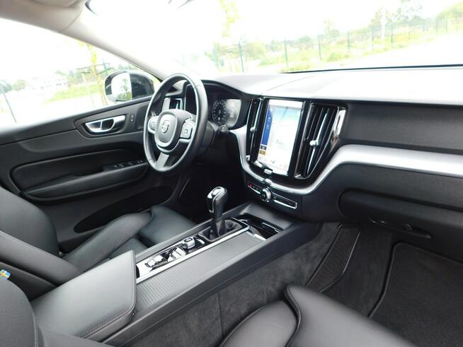 Volvo XC 60 z Gwarancją Kamera Skóra Fotele Comforty