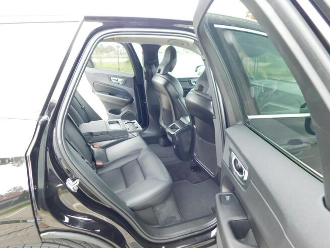 Volvo XC 60 z Gwarancją Kamera Skóra Fotele Comforty