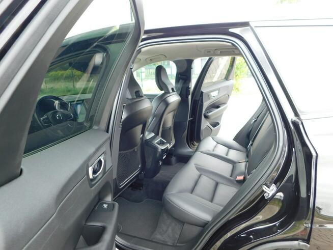 Volvo XC 60 z Gwarancją Kamera Skóra Fotele Comforty