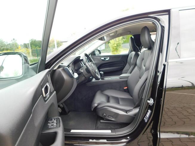 Volvo XC 60 z Gwarancją Kamera Skóra Fotele Comforty
