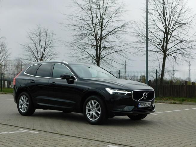 Volvo XC 60 z Gwarancją Kamera Skóra Fotele Comforty